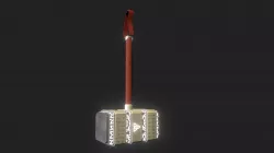 Thor's Hammer
