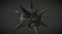 Thorn