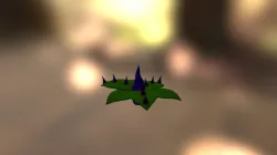 Thorn Bush