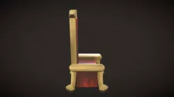 Throne