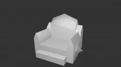 Throne