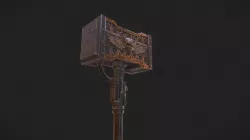 Thunder Hammer