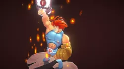 thundercats