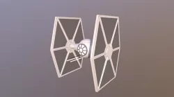 Tie Fighter