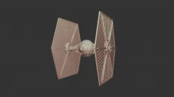 Tie Fighter