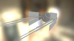 Tie Interceptor