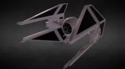 Tie Interceptor