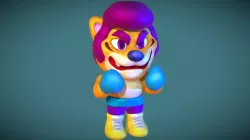 Tiger Fighter