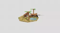 Tiger Pond