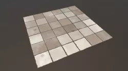Tile Floor