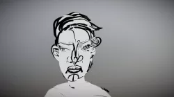 TiltBrush Underware Model