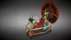Time Machine