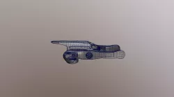Time Machine Concept Model First Version