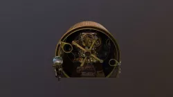 time machine