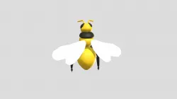Tiny Bee