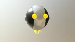 Tiny Robot