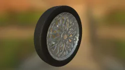 Tire-modifier Exercise