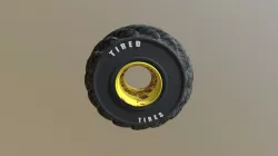 TiredTires