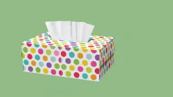 Tissue