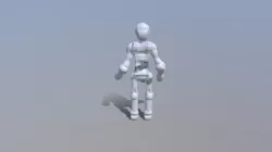Tissueman