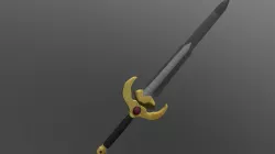 Titan Sword
