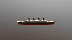 Titanic