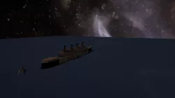 Titanic