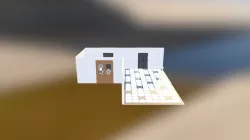 Titanic Titanicpart 7 D Deck 1st Class Entry