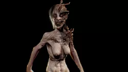 TLOU Stalker