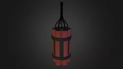 TNT-withtexture