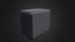 Toaster