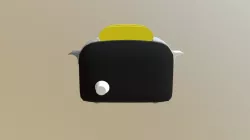 Toaster