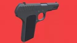 Tokarev TT33