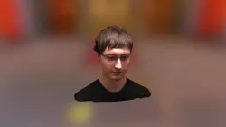 Tomas - Head