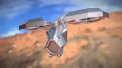 Tomasz Bartkowiak - VLOT ship