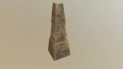 Tomb Monument