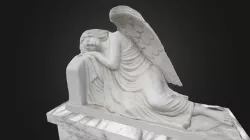 Tomb of the Vera Paez Family (Circa 1930).