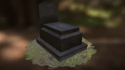 Tombe