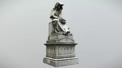 Tombstone Familie Laurenz