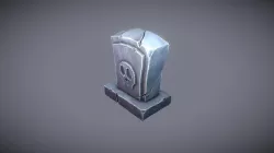 Tombstone