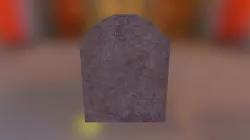 Tombstone Variant 3