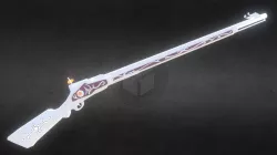 Tomoe Mami Gun/Rifle