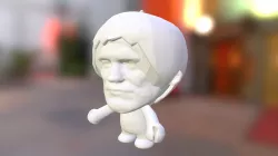 Tony Toy