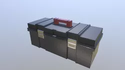 Tool Box