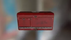 Tool Box