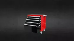 Tool Trolley (empty)