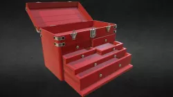 Toolbox