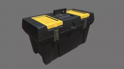Toolbox