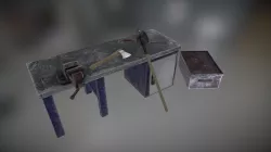Tools pack