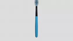 Toothbrush